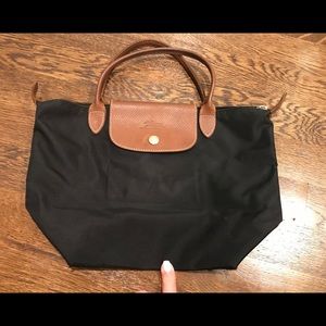 Longchamp Les Pliages Small Tote